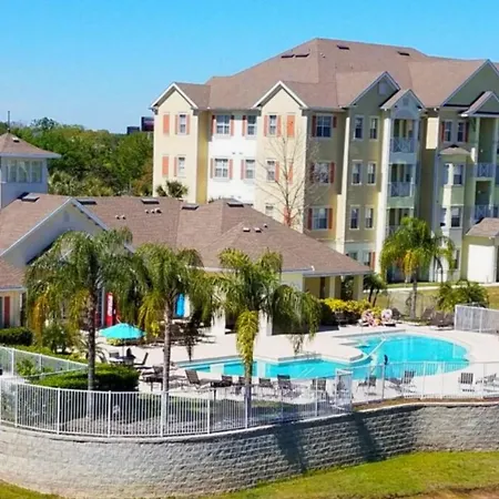 Condominium House Orlando Florida